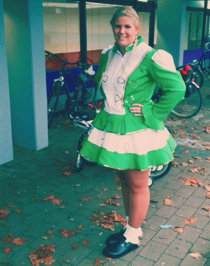 Louisa Wienands