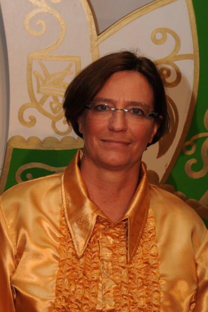Kerstin Benninghoff