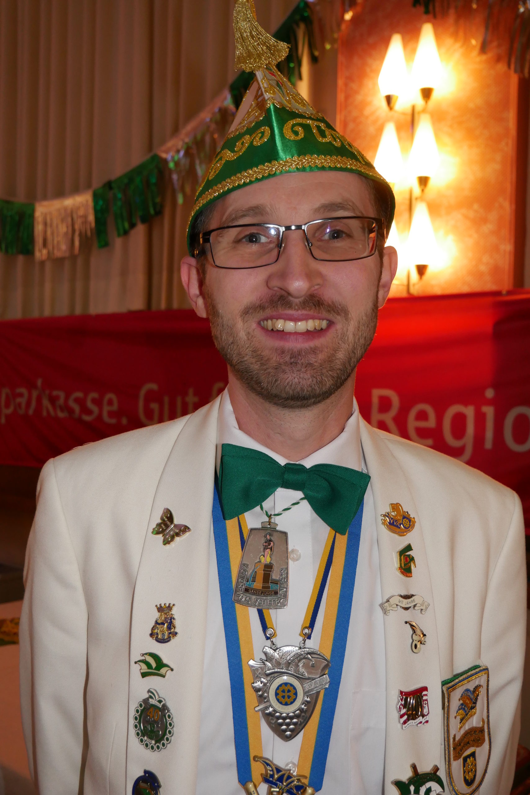 Jens Bommels