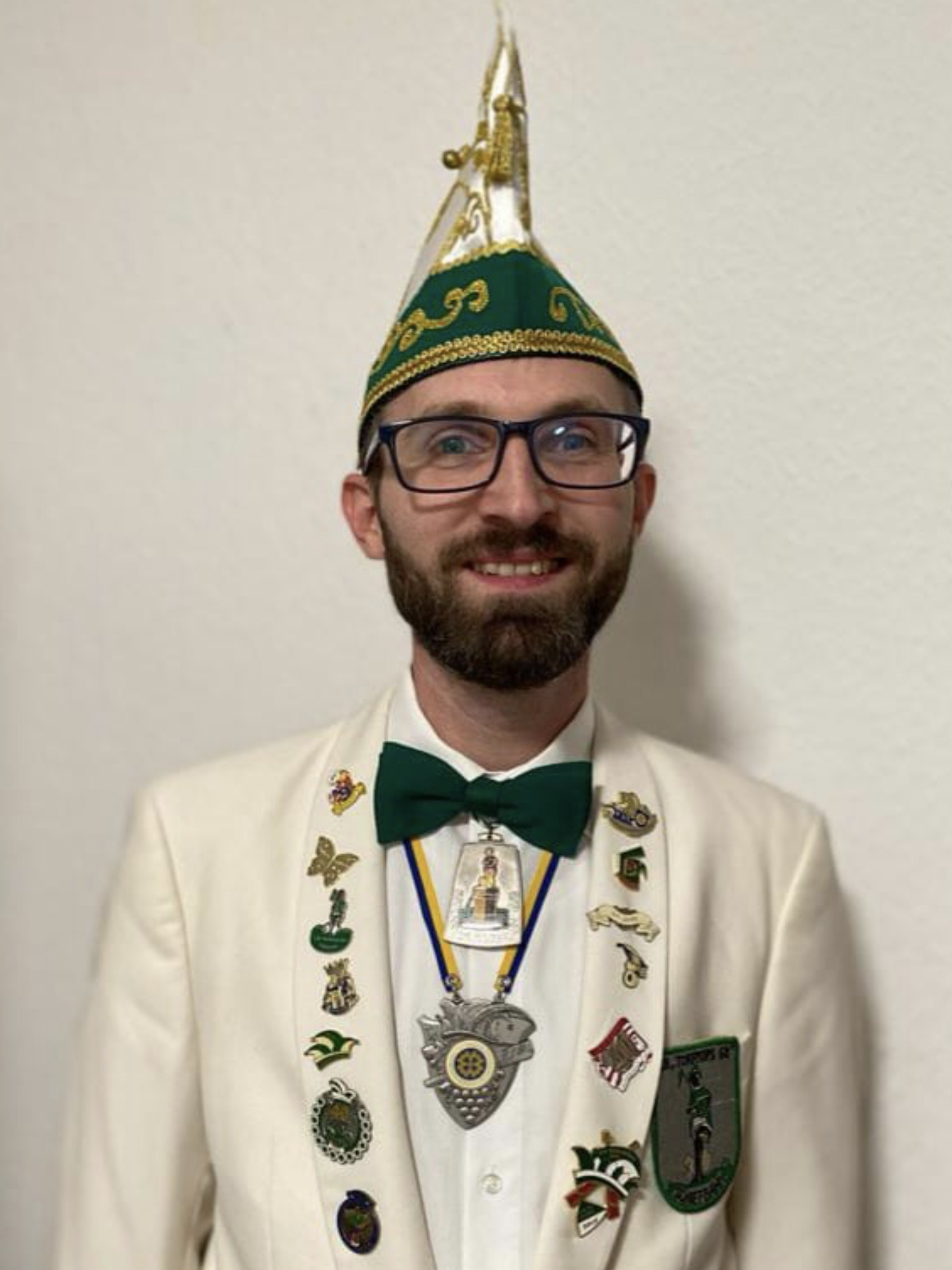 Jens Bommels